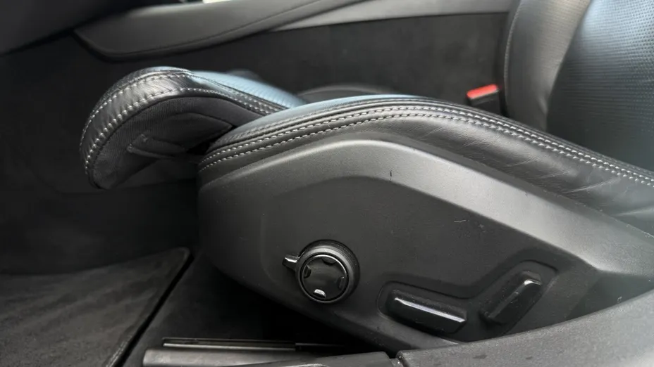 VOLVO V90 V90 B6 B AWD Inscription aut