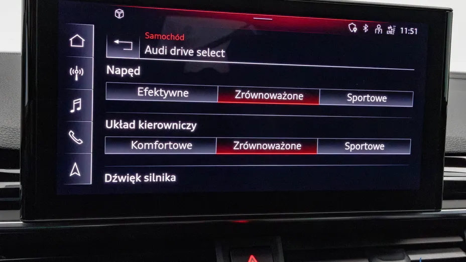 AUDI A5 A5 45 TFSI mHEV Quattro S Line S tronic
