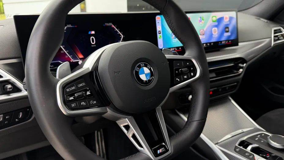 BMW Seria 3 -