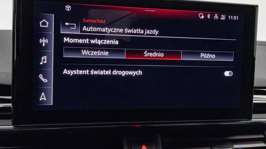 AUDI A5 A5 45 TFSI mHEV Quattro S Line S tronic