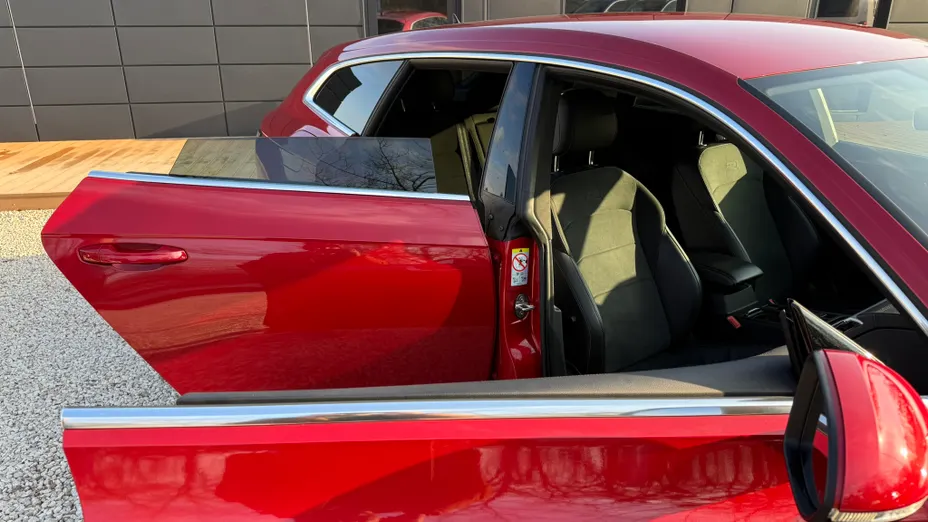 VOLKSWAGEN Arteon Arteon 2.0 TSI R-Line DSG