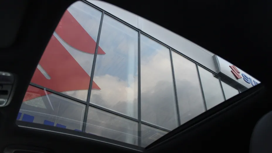 KIA ProCeed ProCeed 1.5 T-GDI GT Line DCT