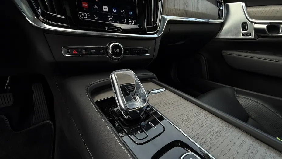 VOLVO V90 V90 B6 B AWD Inscription aut