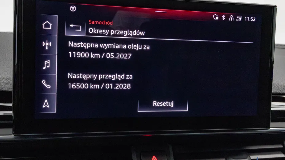 AUDI A5 A5 45 TFSI mHEV Quattro S Line S tronic