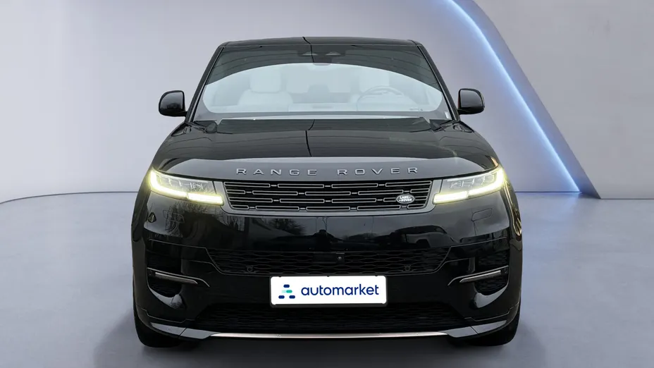 LAND ROVER Range Rover Sport Range Rover S 3.0 D300 mHEV Dynamic SE