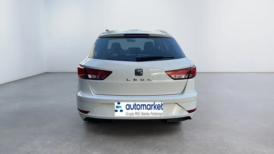 SEAT Leon Leon 1.6 TDI Style S&S