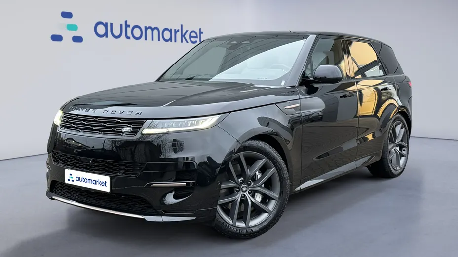LAND ROVER Range Rover Sport Range Rover S 3.0 D300 mHEV Dynamic SE