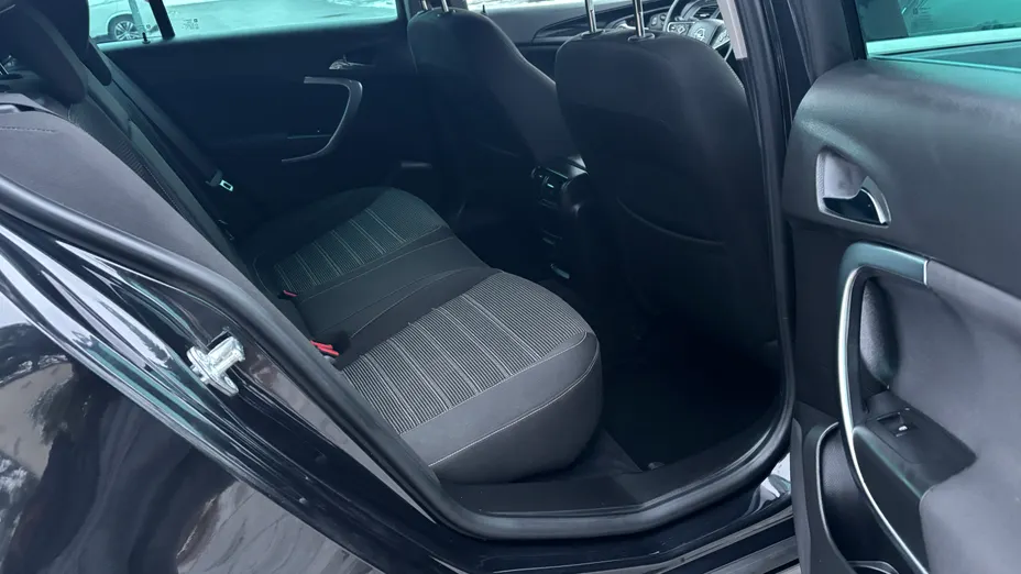 OPEL Insignia Insignia 2.0 CDTI Cosmo ecoFLEX