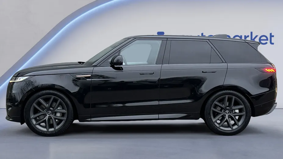 LAND ROVER Range Rover Sport Range Rover S 3.0 D300 mHEV Dynamic SE