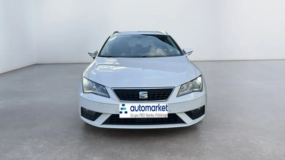 SEAT Leon Leon 1.6 TDI Style S&S