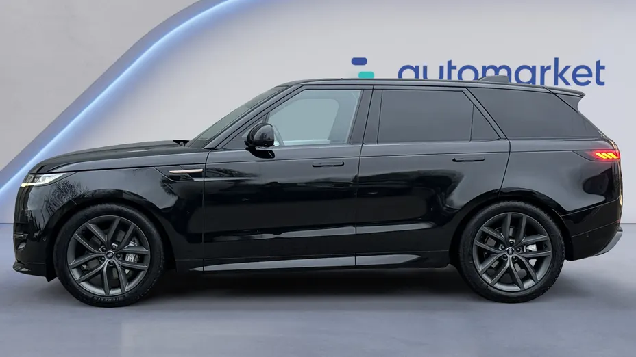 LAND ROVER Range Rover Sport Range Rover S 3.0 D300 mHEV Dynamic SE