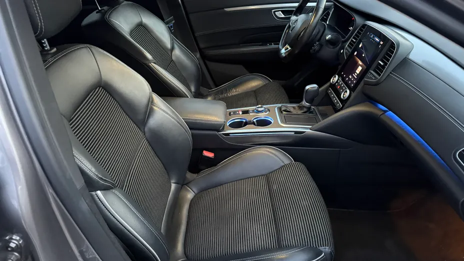 RENAULT Talisman Talisman 1.3 TCe FAP Intens EDC