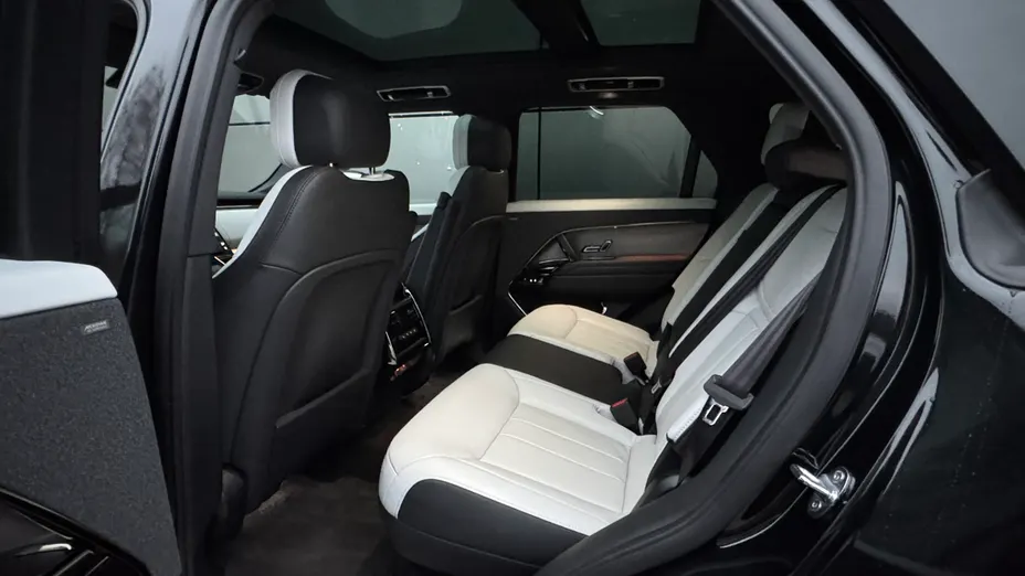 LAND ROVER Range Rover Sport Range Rover S 3.0 D300 mHEV Dynamic SE