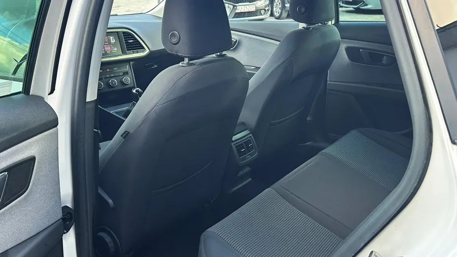 SEAT Leon Leon 1.6 TDI Style S&S