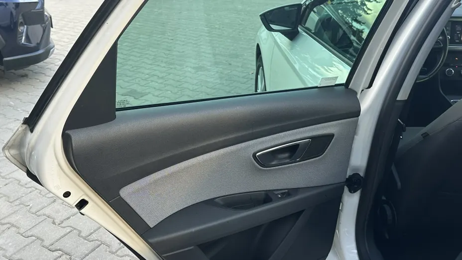 SEAT Leon Leon 1.6 TDI Style S&S