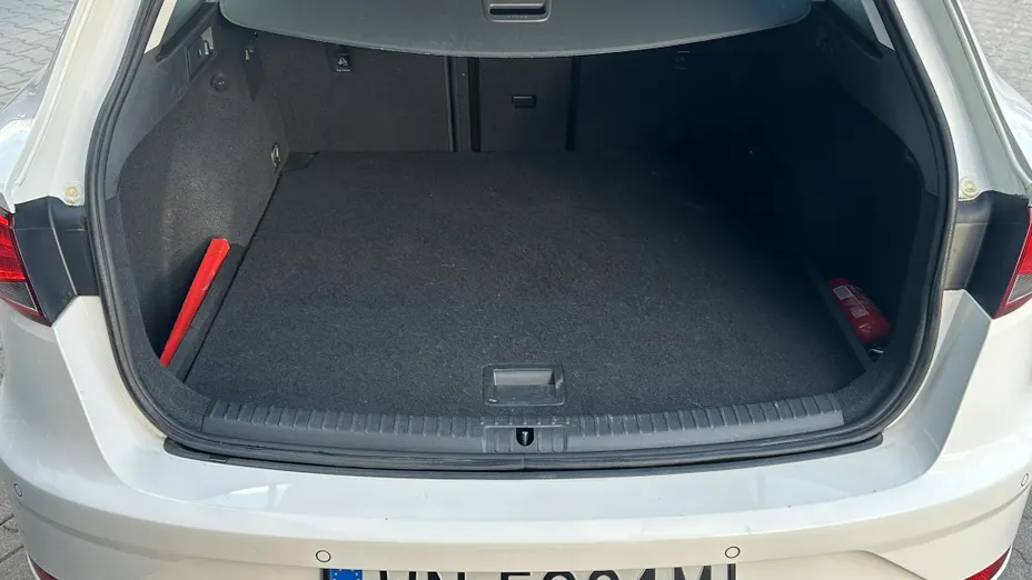 SEAT Leon Leon 1.6 TDI Style S&S