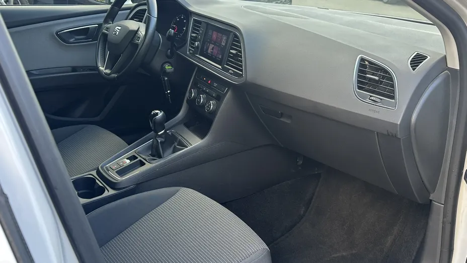 SEAT Leon Leon 1.6 TDI Style S&S