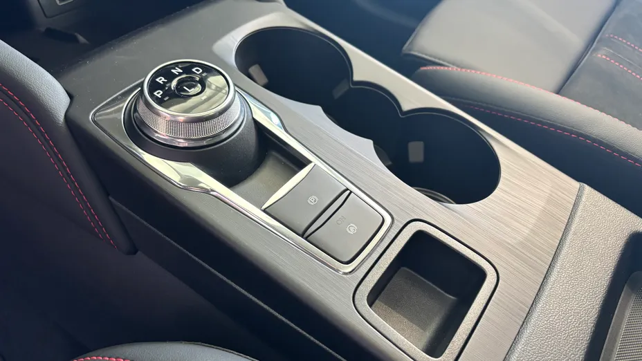 FORD Kuga Kuga 1.5 EcoBoost FWD ST-Line X aut Nowy