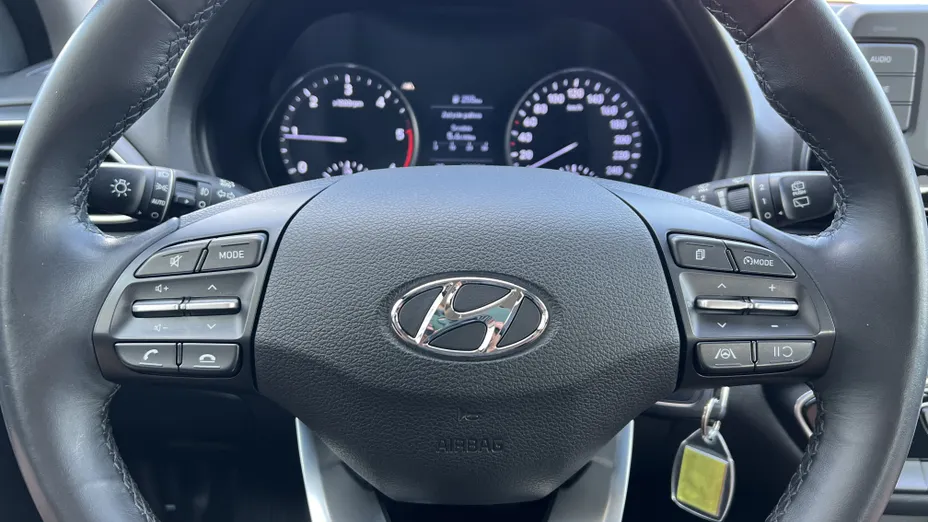 HYUNDAI i30 i30 1.6 D Classic +