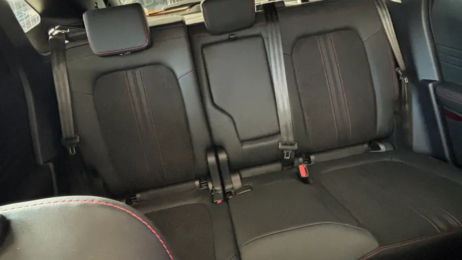 FORD Kuga Kuga 1.5 EcoBoost FWD ST-Line X aut Nowy