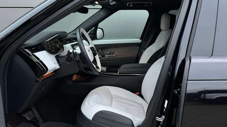 LAND ROVER Range Rover Sport Range Rover S 3.0 D300 mHEV Dynamic SE