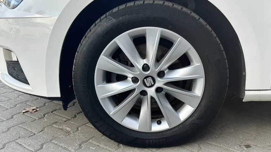 SEAT Leon Leon 1.6 TDI Style S&S