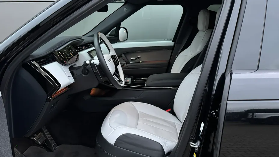 LAND ROVER Range Rover Sport Range Rover S 3.0 D300 mHEV Dynamic SE