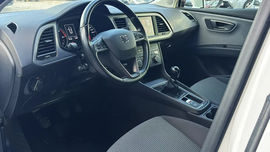 SEAT Leon Leon 1.6 TDI Style S&S