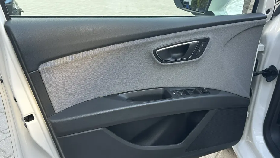 SEAT Leon Leon 1.6 TDI Style S&S