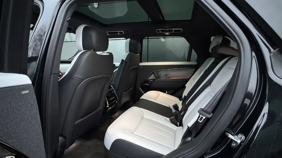 LAND ROVER Range Rover Sport Range Rover S 3.0 D300 mHEV Dynamic SE