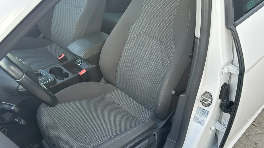 SEAT Leon Leon 1.6 TDI Style S&S