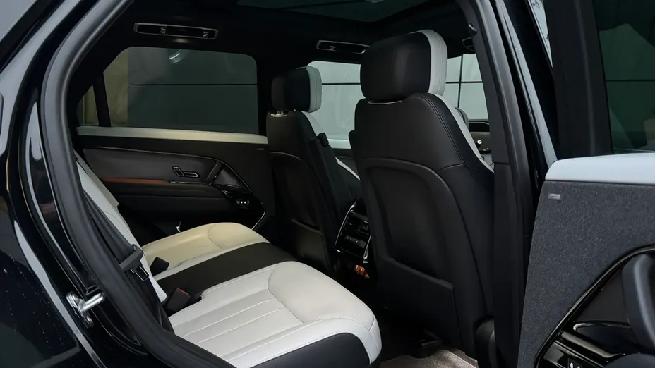 LAND ROVER Range Rover Sport Range Rover S 3.0 D300 mHEV Dynamic SE