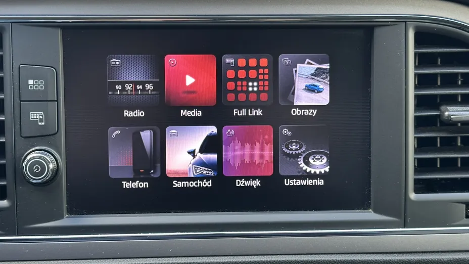 SEAT Leon Leon 1.6 TDI Style S&S