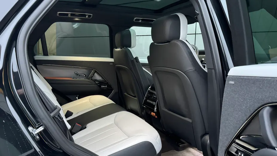 LAND ROVER Range Rover Sport Range Rover S 3.0 D300 mHEV Dynamic SE