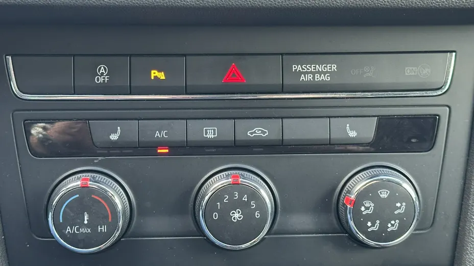 SEAT Leon Leon 1.6 TDI Style S&S