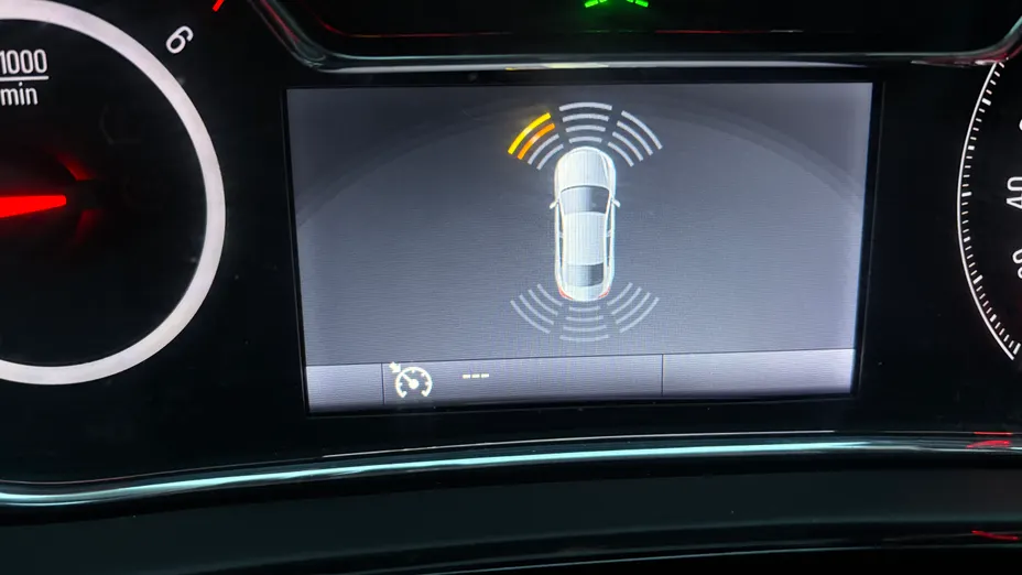 OPEL Insignia Insignia 2.0 CDTI Cosmo ecoFLEX