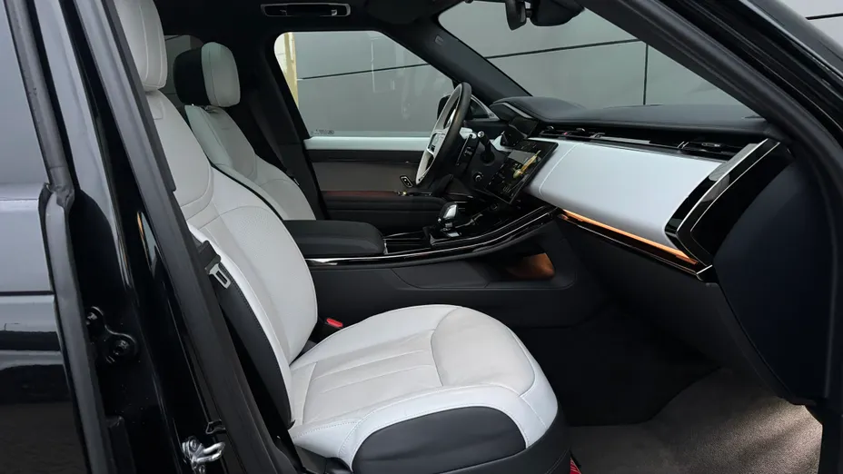 LAND ROVER Range Rover Sport Range Rover S 3.0 D300 mHEV Dynamic SE