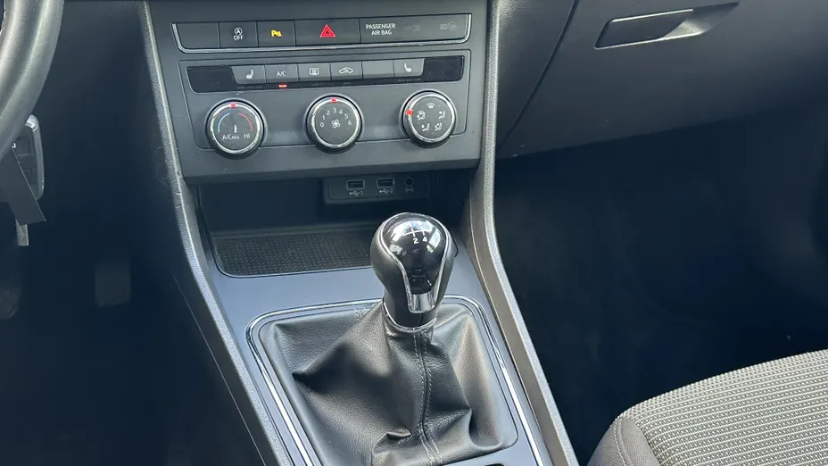 SEAT Leon Leon 1.6 TDI Style S&S