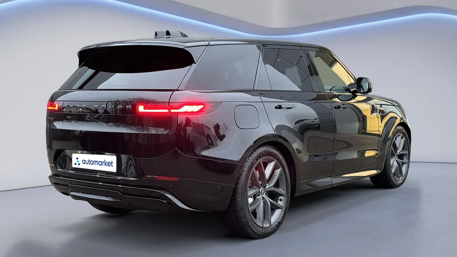 LAND ROVER Range Rover Sport Range Rover S 3.0 D300 mHEV Dynamic SE