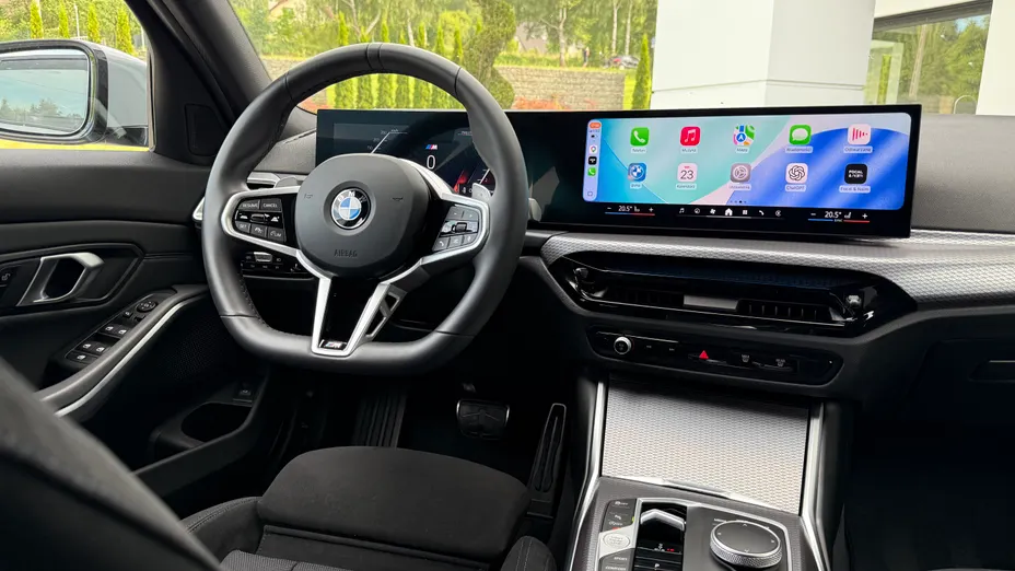 BMW Seria 3 -