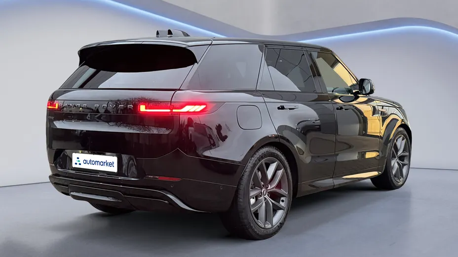 LAND ROVER Range Rover Sport Range Rover S 3.0 D300 mHEV Dynamic SE