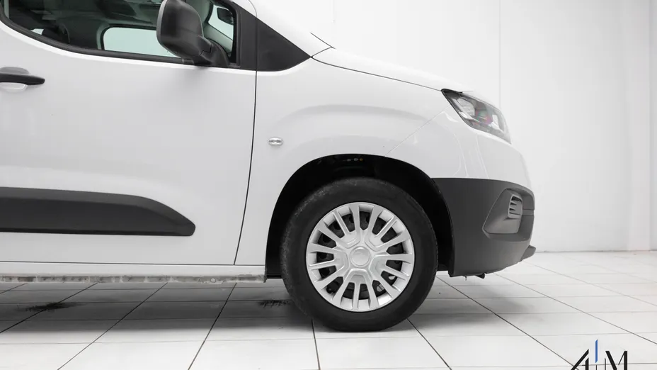 TOYOTA Proace City Verso Proace City Verso 1.5 D-4D Combi