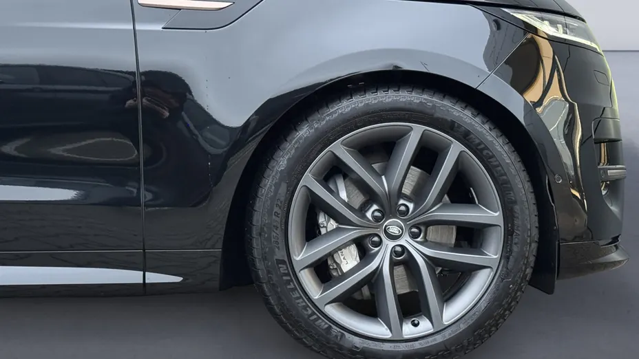 LAND ROVER Range Rover Sport Range Rover S 3.0 D300 mHEV Dynamic SE