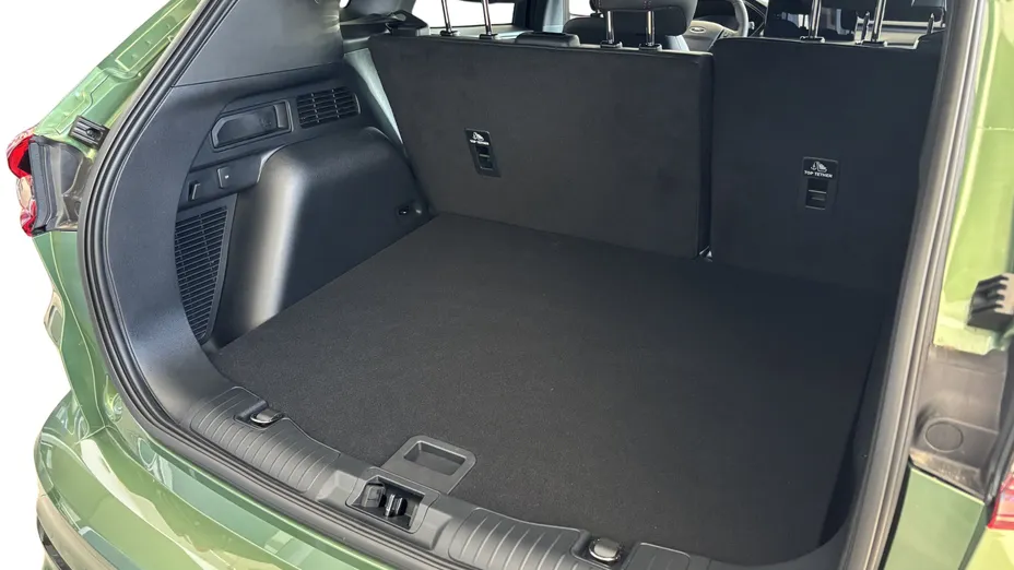 FORD Kuga Kuga 1.5 EcoBoost FWD ST-Line X aut Nowy