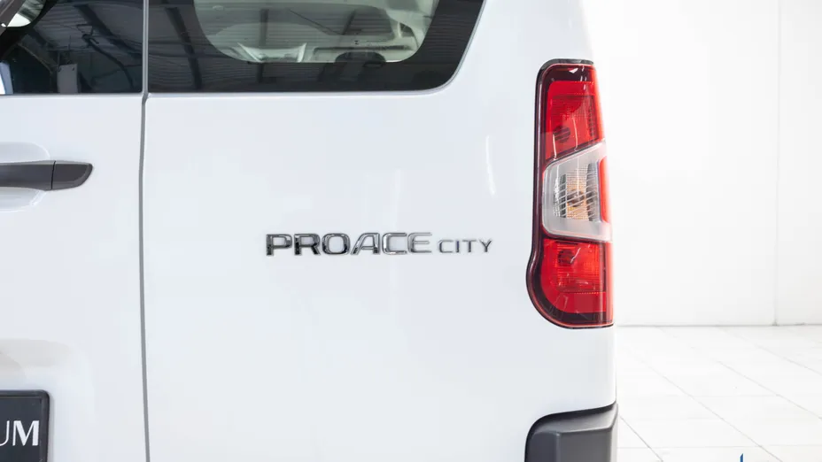 TOYOTA Proace City Verso Proace City Verso 1.5 D-4D Combi