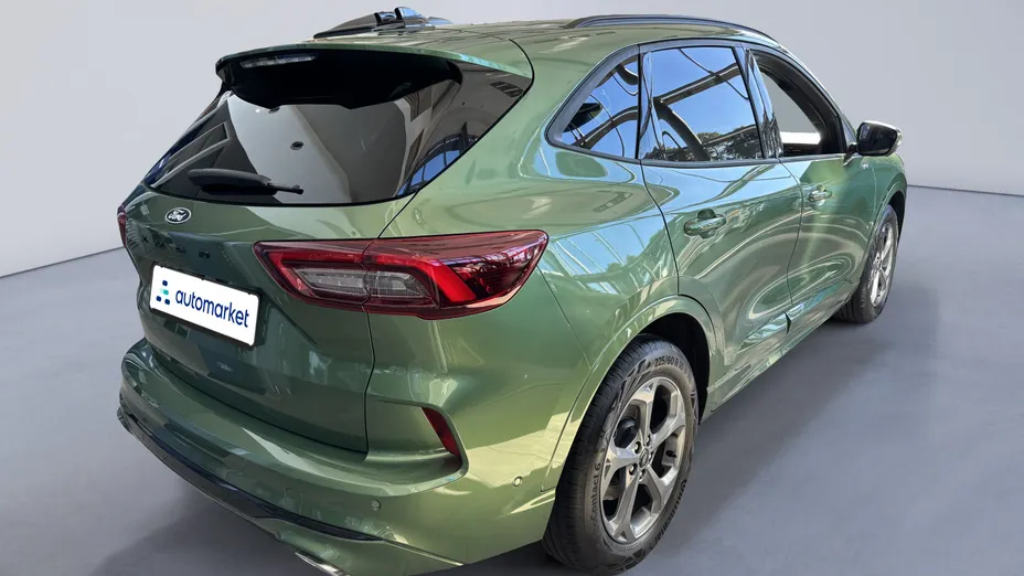 FORD Kuga Kuga 2.5 FHEV AWD ST-Line X eCVT Nowy