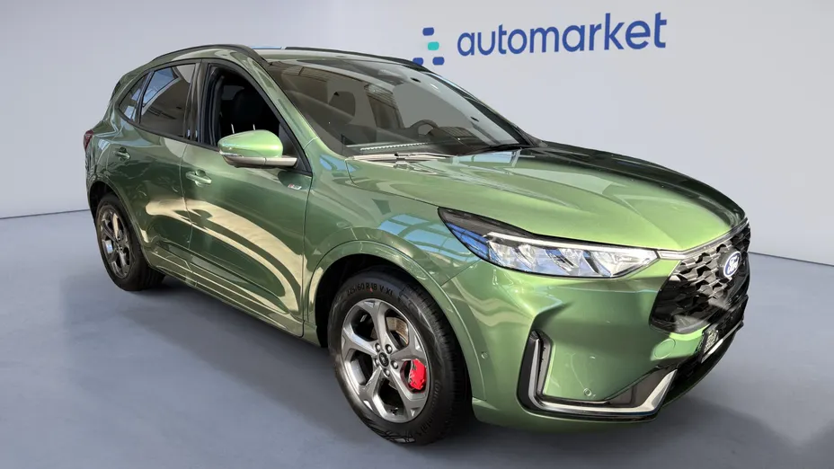 FORD Kuga Kuga 2.5 FHEV AWD ST-Line X eCVT Nowy