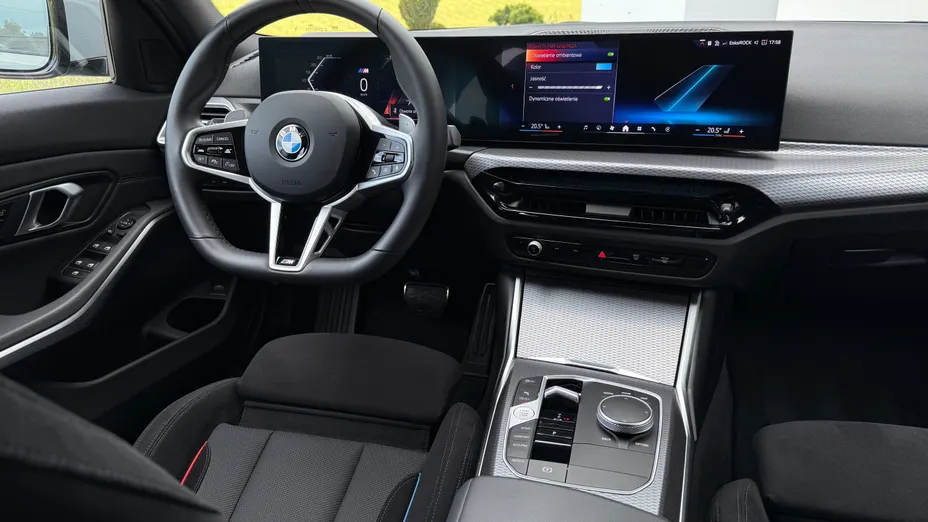BMW Seria 3 -