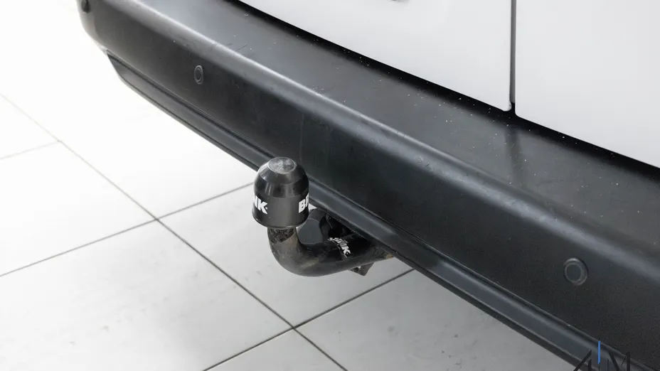 TOYOTA Proace City Verso Proace City Verso 1.5 D-4D Combi