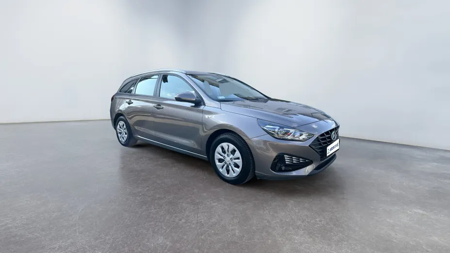 HYUNDAI i30 i30 1.6 D Classic +